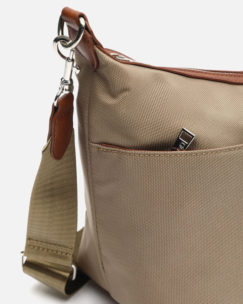 Temeli bolso bandolera en nylon