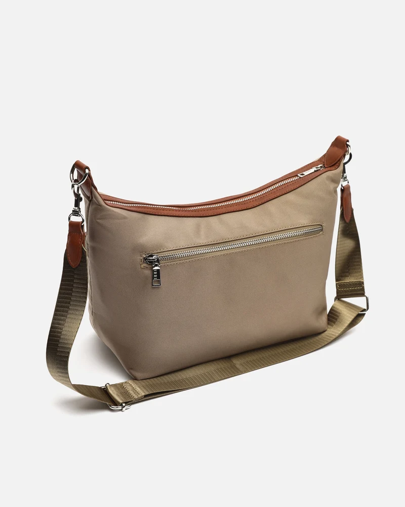 Temeli bolso bandolera en nylon