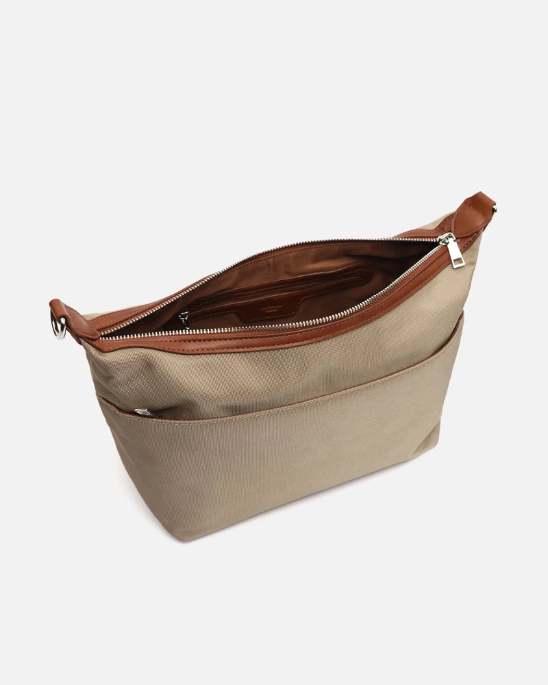 Temeli bolso bandolera en nylon