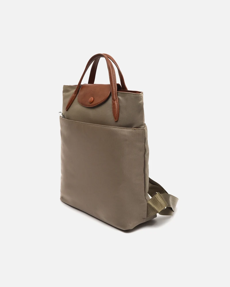 Teme mochila en nylon