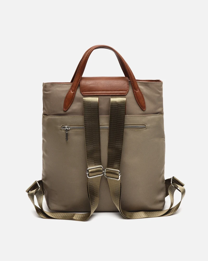 Teme mochila en nylon
