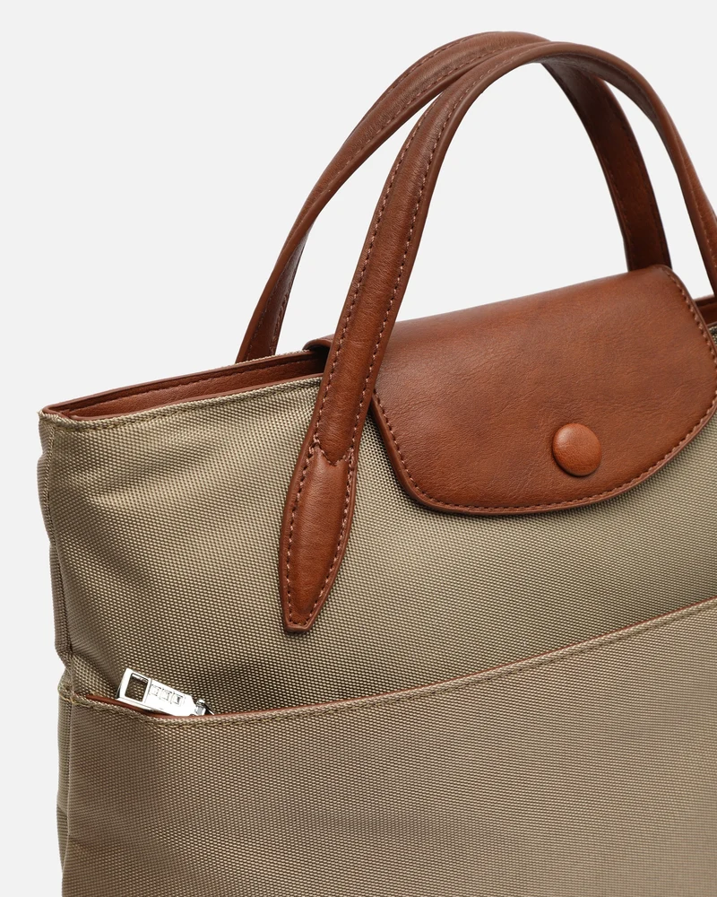 Teme mochila en nylon