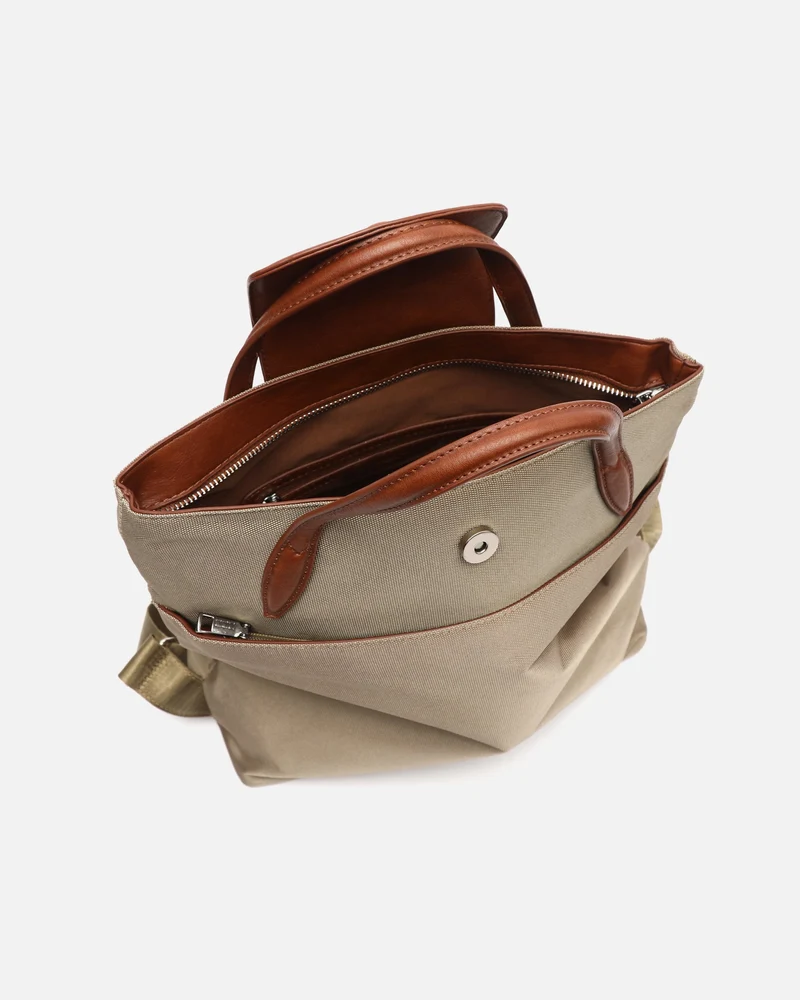 Teme mochila en nylon