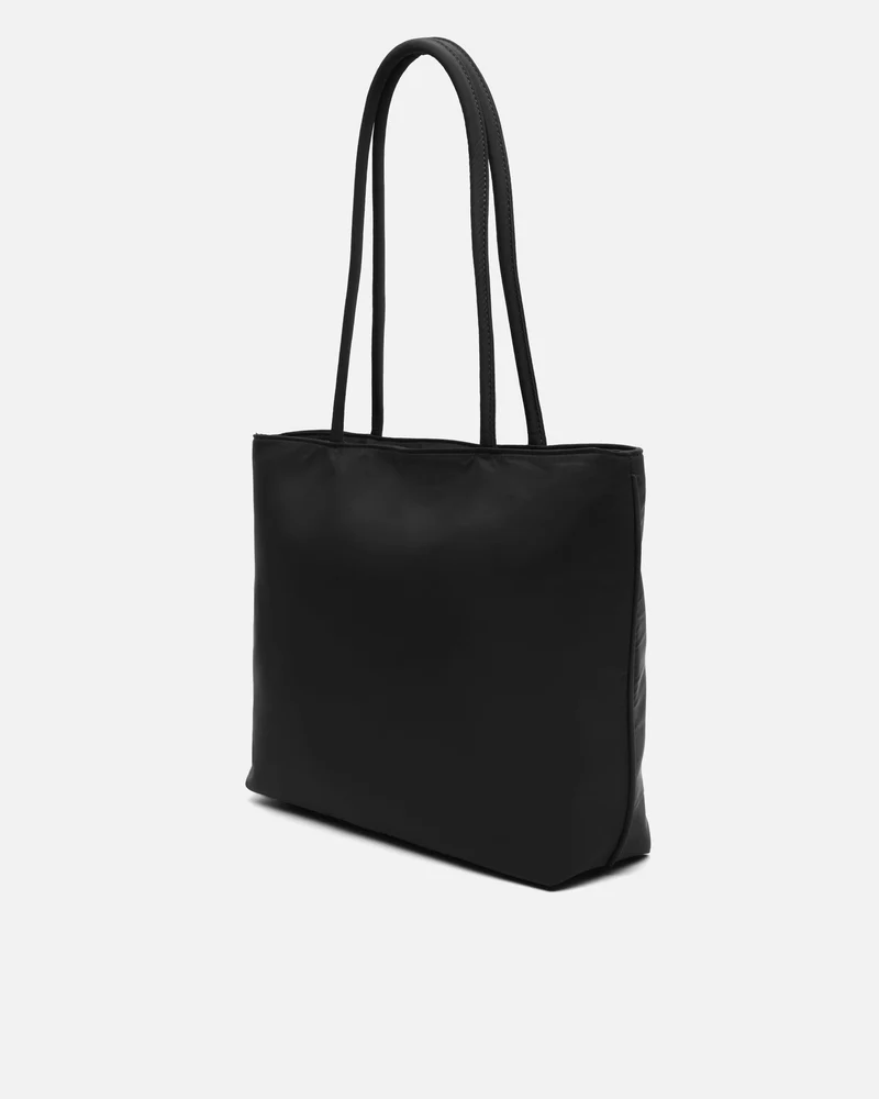 Tonba bolso shopper grande en nylon