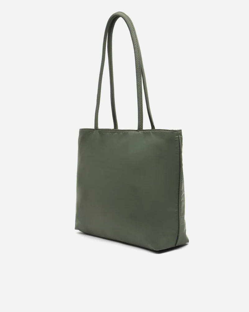 Tonba bolso shopper grande en nylon