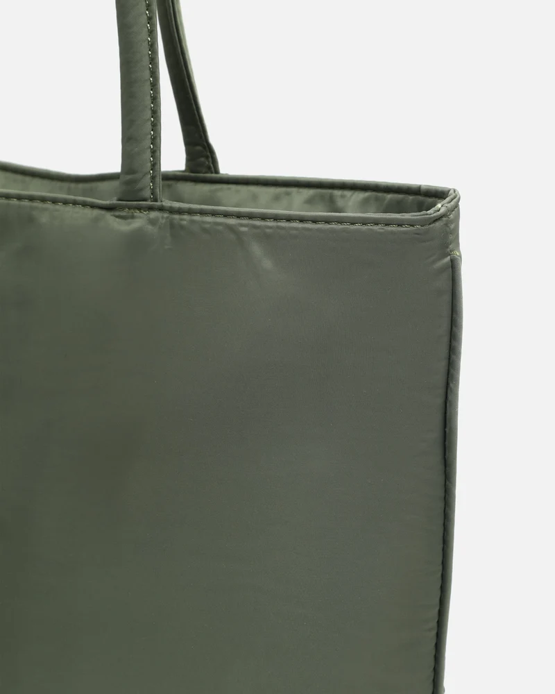 Tonba bolso shopper grande en nylon