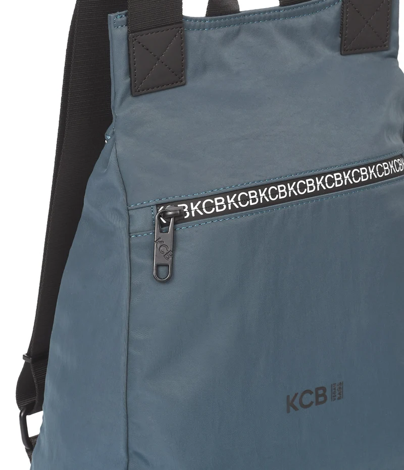 Mochila antirrobo grande KCB Shine