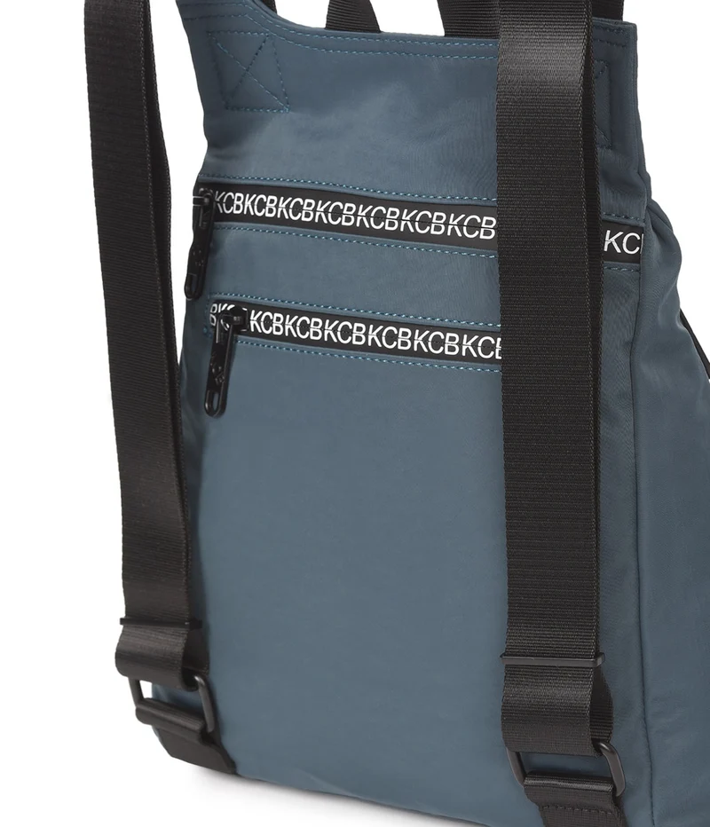 Mochila antirrobo grande KCB Shine