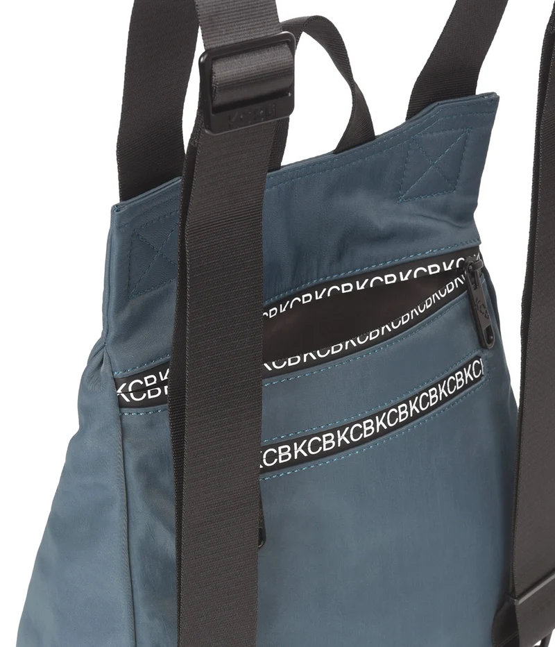 Mochila antirrobo grande KCB Shine