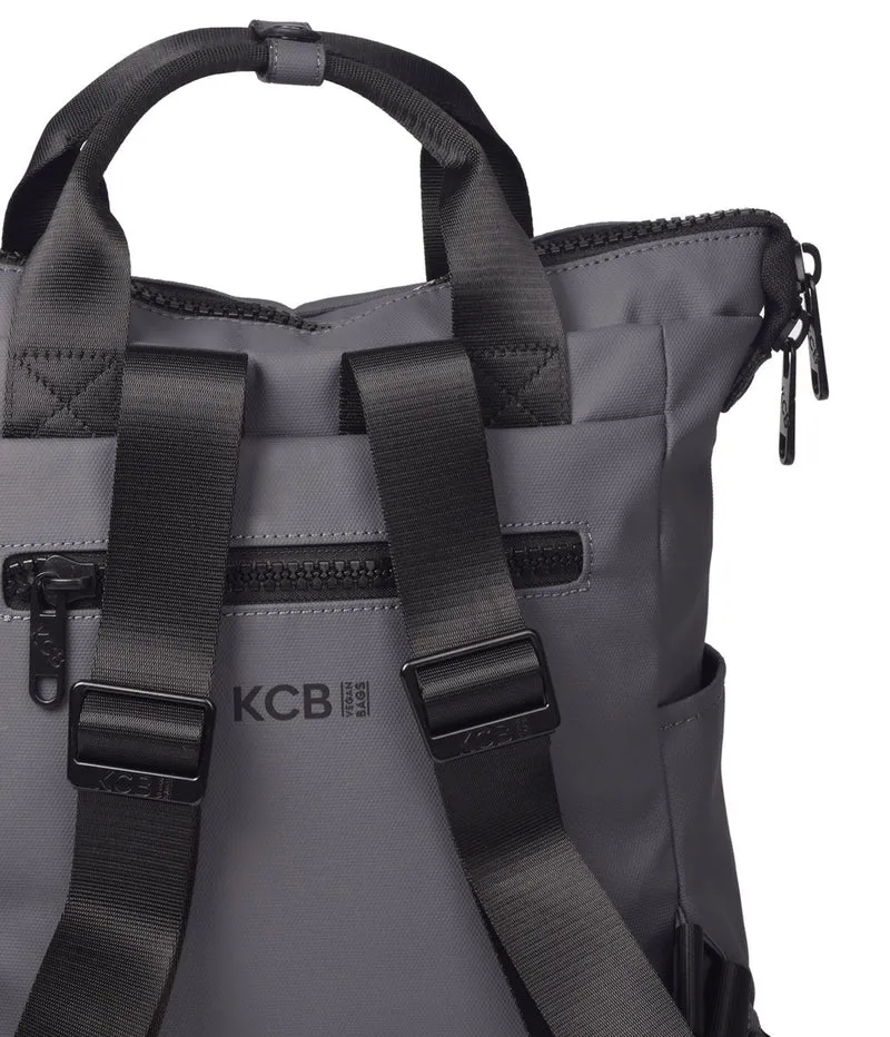 Mochila grande KCB Stamp