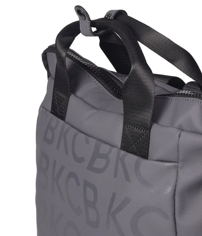 Mochila grande KCB Stamp