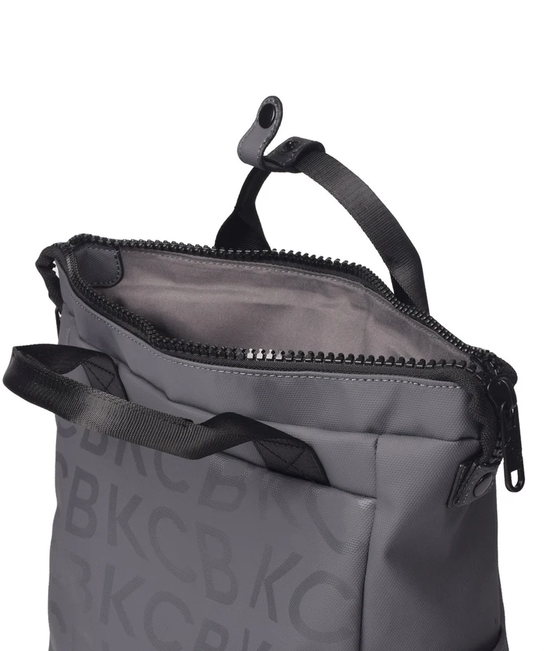 Mochila grande KCB Stamp