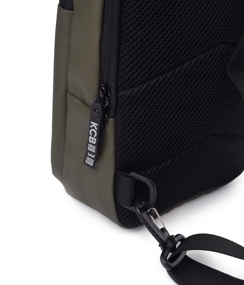 Jamonera de hombre KCB Urban