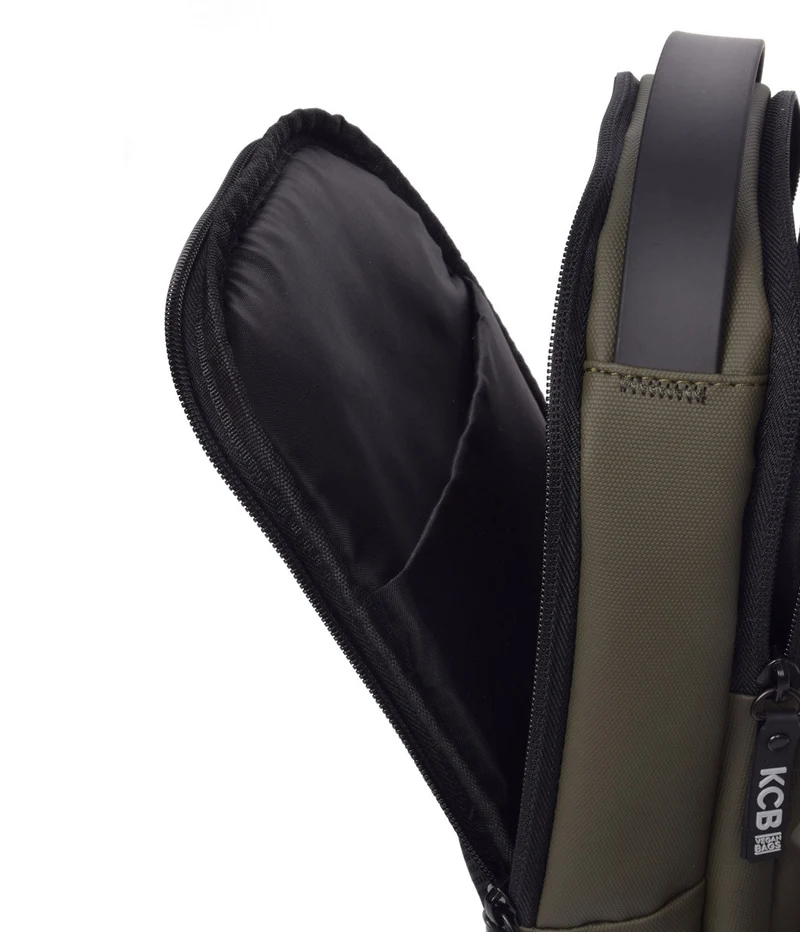 Jamonera de hombre KCB Urban