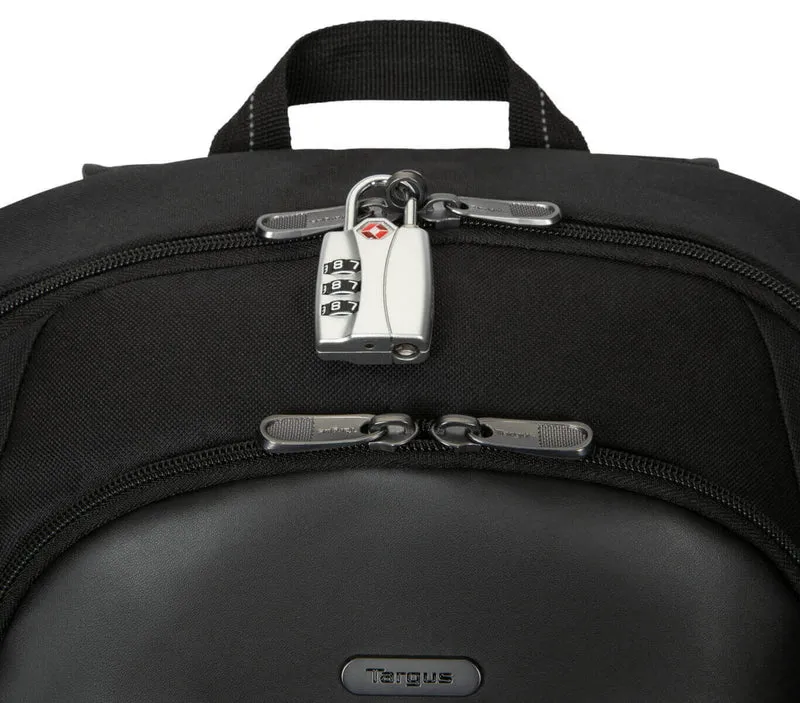 Mochila 15-16" Modern Classic - Negra