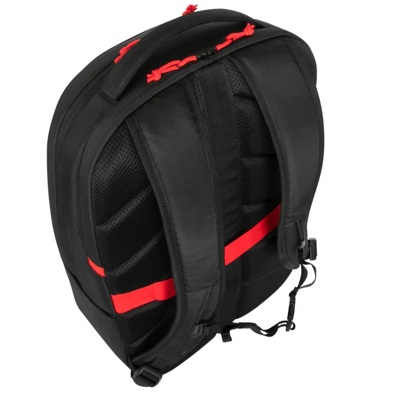 Mochila para juegos Strike II de 17,3" - Negra