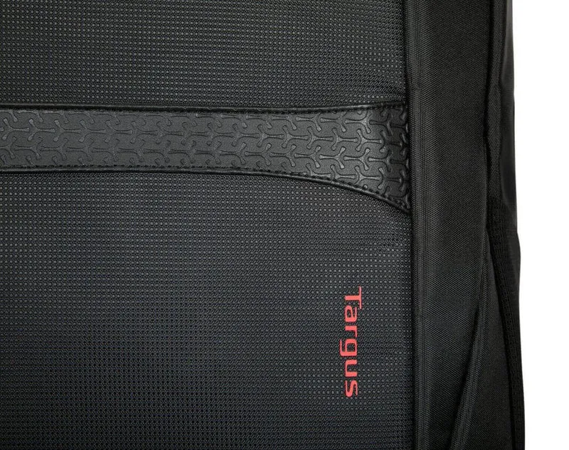 Mochila para juegos Strike II de 17,3" - Negra