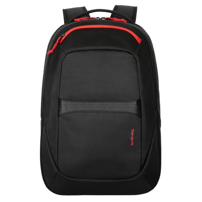 Mochila para juegos Strike II de 17,3" - Negra