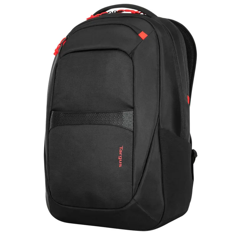 Mochila para juegos Strike II de 17,3" - Negra