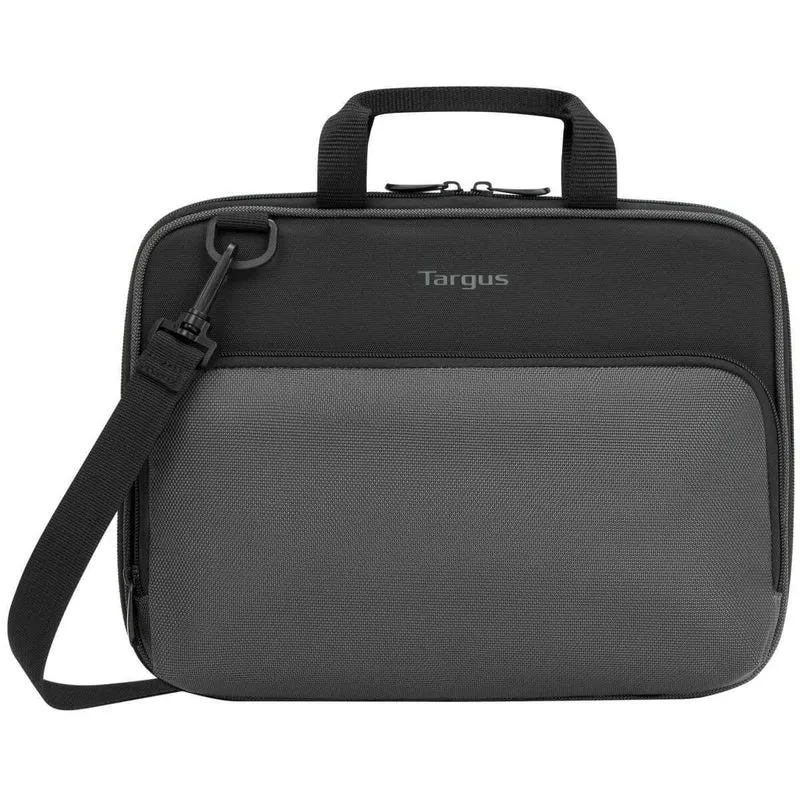 Funda Work-In Essentials para Chromebook™ 11.6" - Negro/Gris