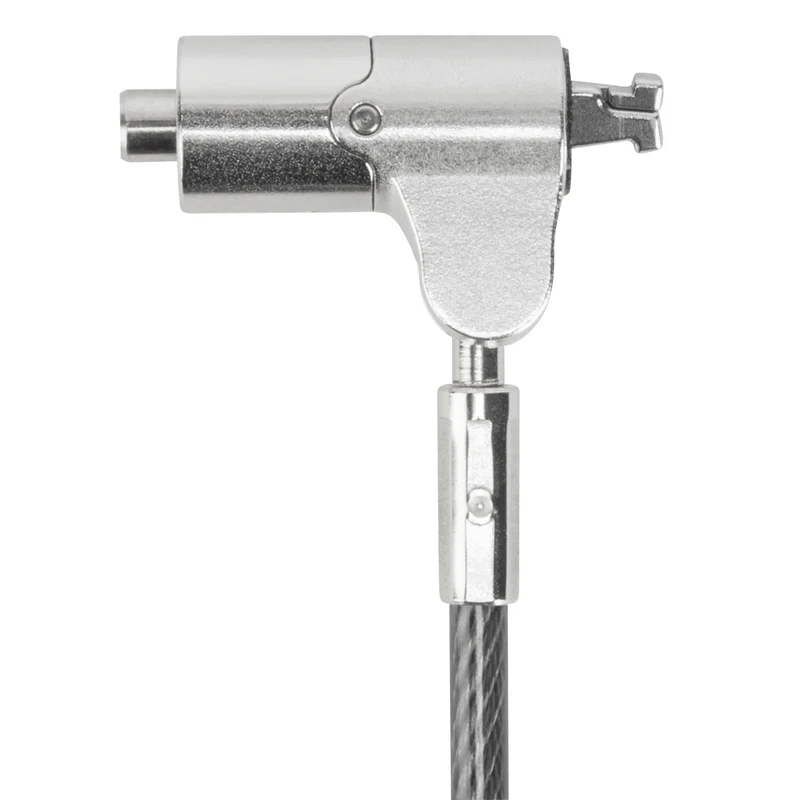 Candado de seguridad DEFCON™ con llave