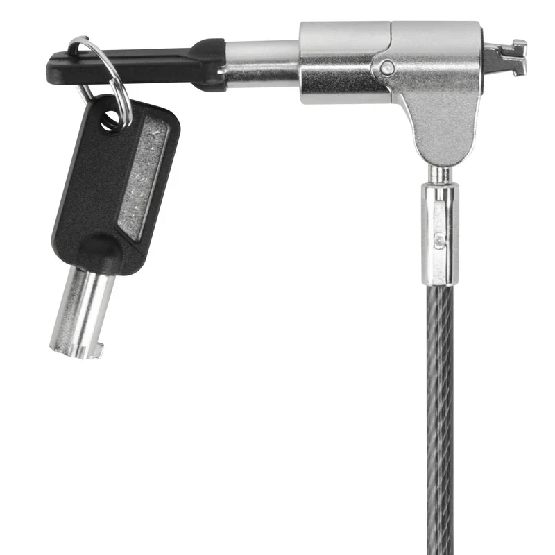 Candado de seguridad DEFCON™ con llave