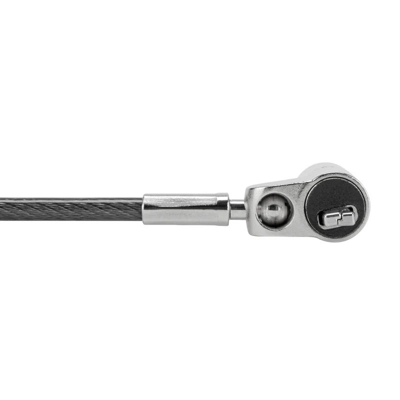 Candado de seguridad DEFCON™ con llave