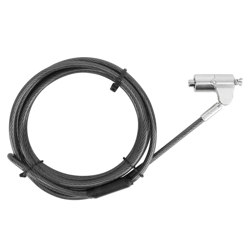 Candado de seguridad DEFCON™ con llave