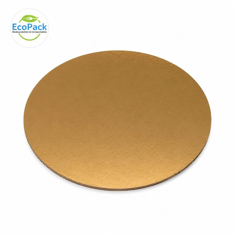 Disco Dorado 26cm, 1050gr