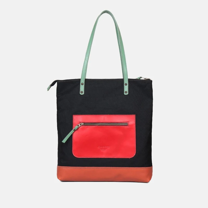 Bolso shopper grande CUIROTS Trend