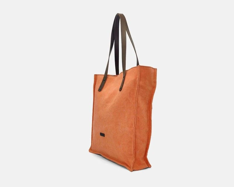 Bolso shopper grande CUIROTS Canvas