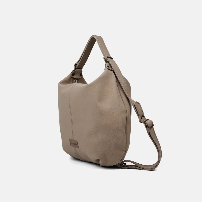 Bolso mochila grande CUIROTS Desert