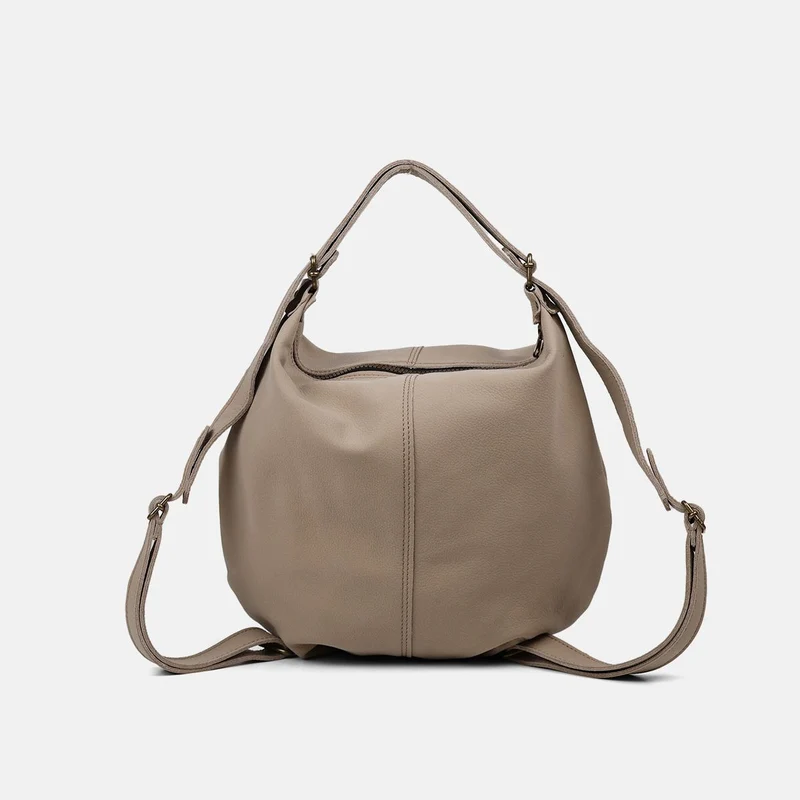 Bolso mochila grande CUIROTS Desert