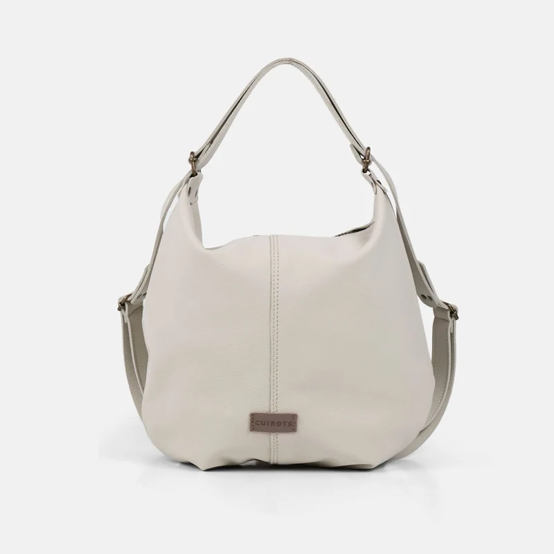 Bolso mochila grande CUIROTS Desert