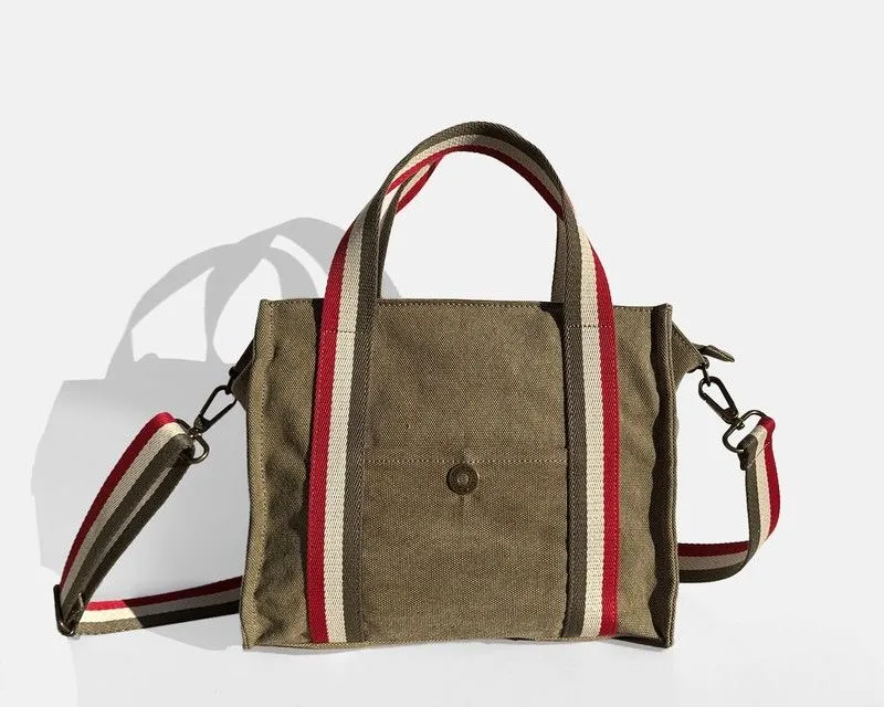 Bolso de mano y bandolera mediano CUIROTS Nuck