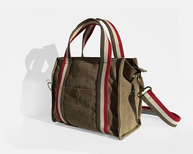 Bolso de mano y bandolera mediano CUIROTS Nuck