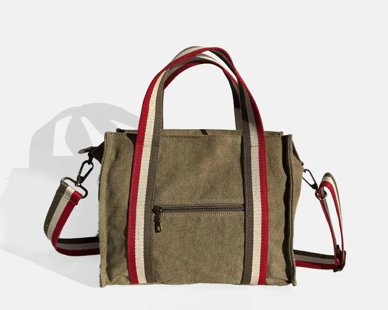 Bolso de mano y bandolera mediano CUIROTS Nuck