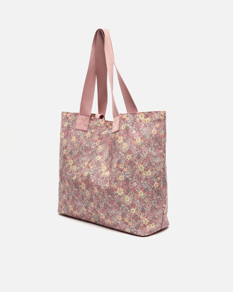 Cokin bolsa de hombro grande estampado