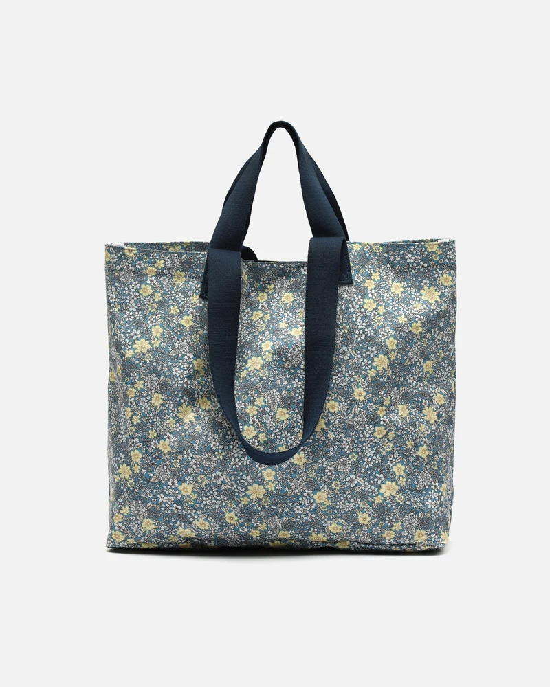 Cokin bolsa de hombro grande estampado
