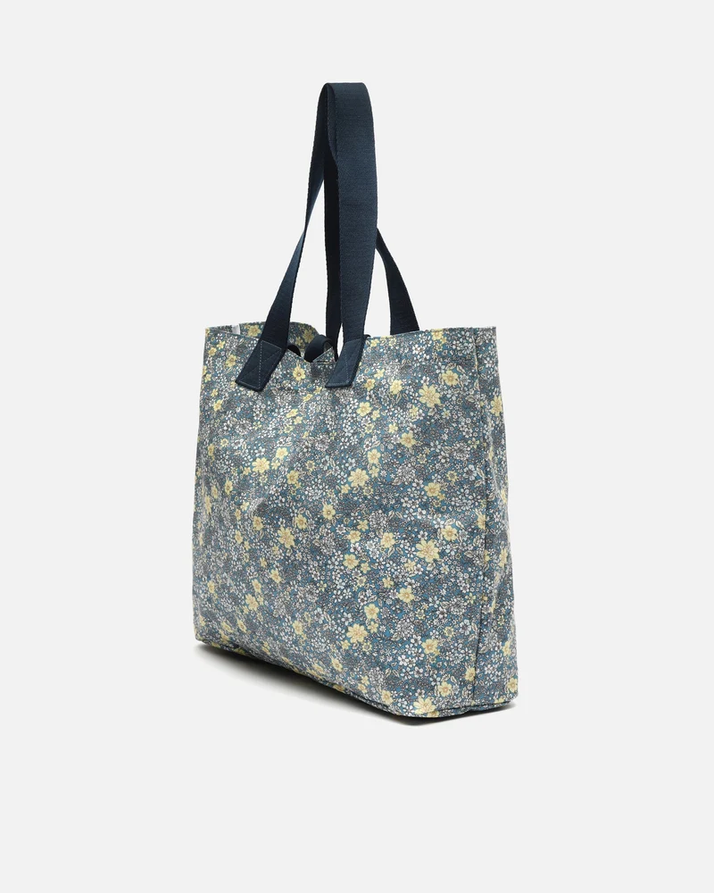 Cokin bolsa de hombro grande estampado