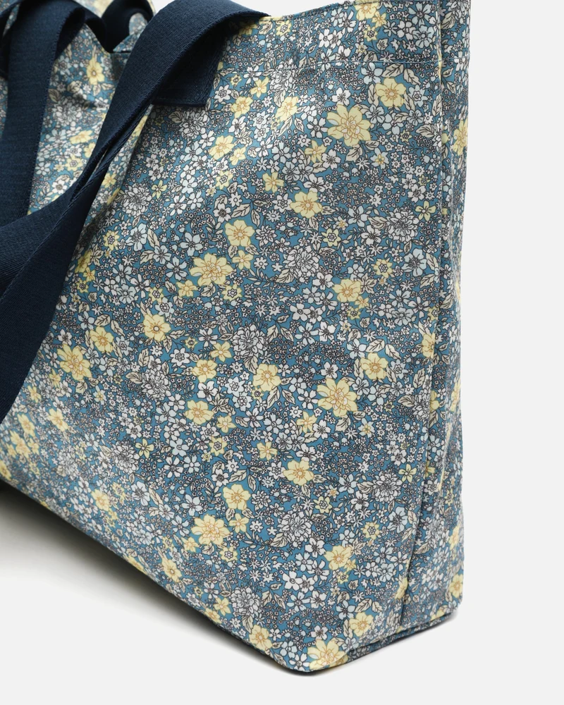 Cokin bolsa de hombro grande estampado