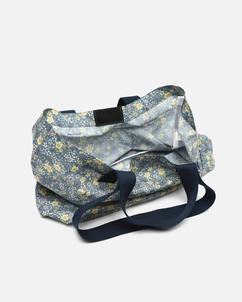 Cokin bolsa de hombro grande estampado