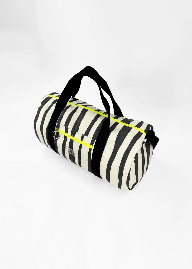 Paris bolsa de deporte y viaje