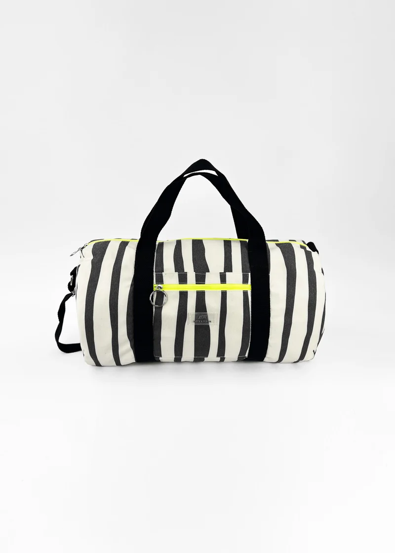 Paris bolsa de deporte y viaje