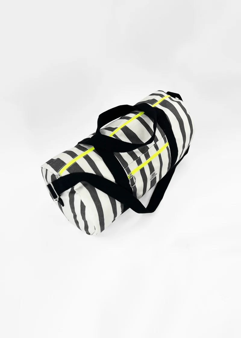 Paris bolsa de deporte y viaje