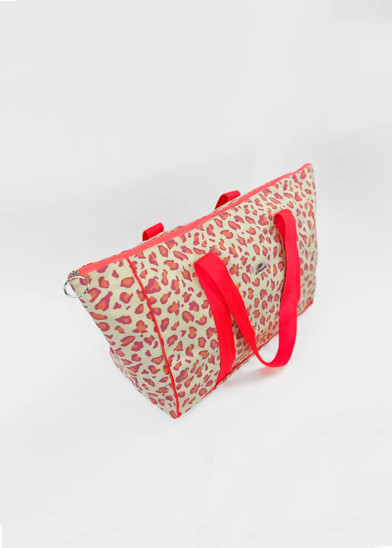 Jaipur Bolso de Viaje Grande Maxi
