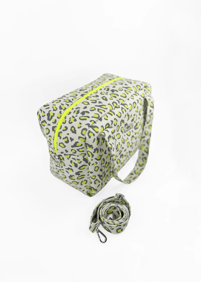 London bolsa para trolley