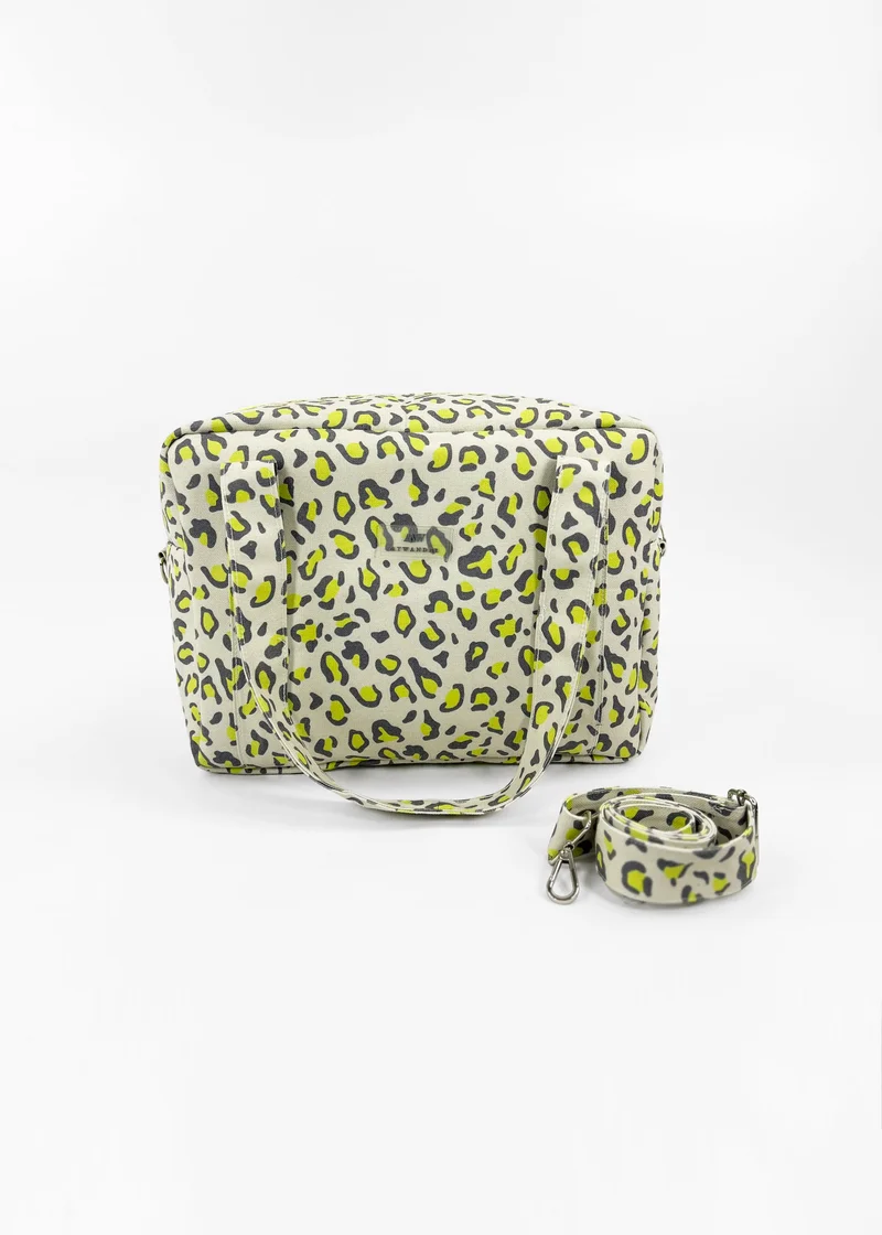 London bolsa para trolley