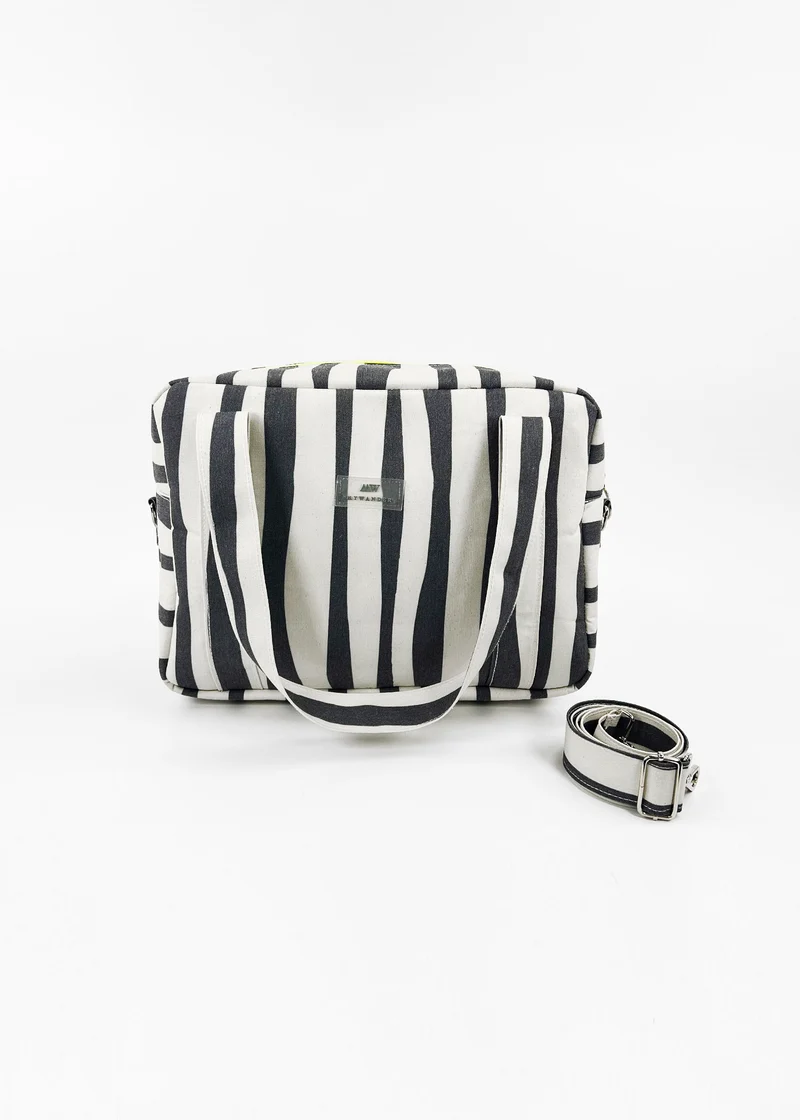 Paris bolsa para trolley