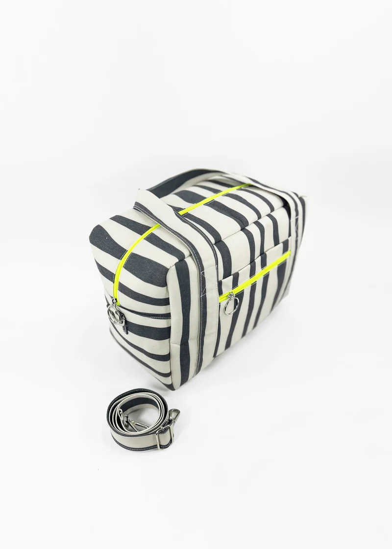 Paris bolsa para trolley